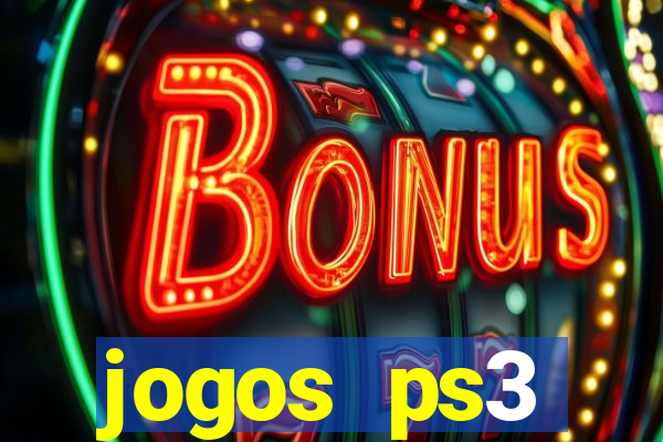 jogos ps3 multiplayer offline